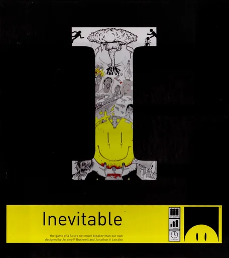 Board game, Inevitable