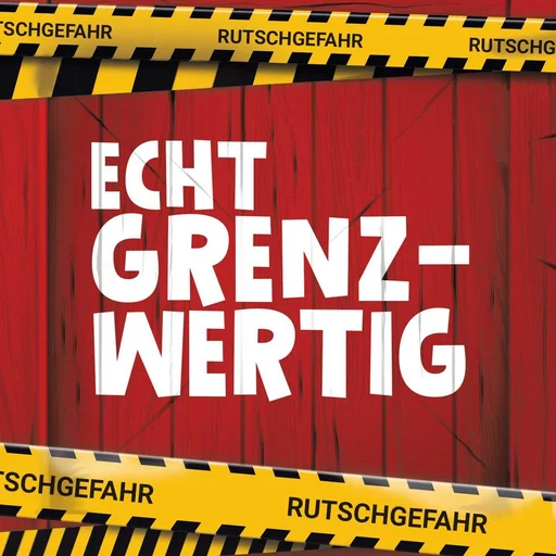 Board game, Echt grenzwertig