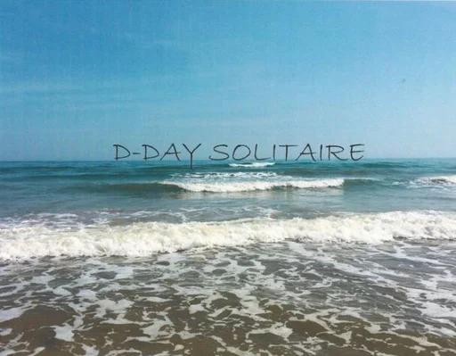 Board game, D-Day Solitaire