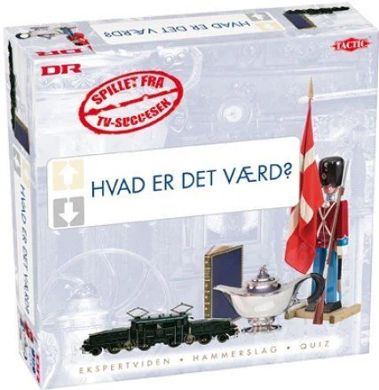 Board game, Hvad er det værd?