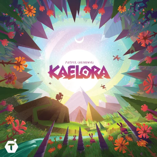 Board game, Kaelora