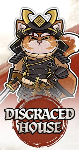 Board game, Disgraced House