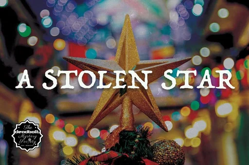 Board game, A Stolen Star