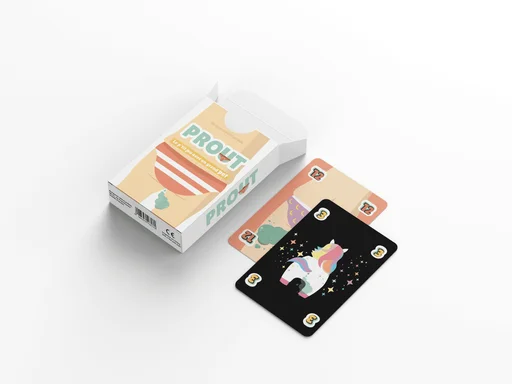 Board game, Prout