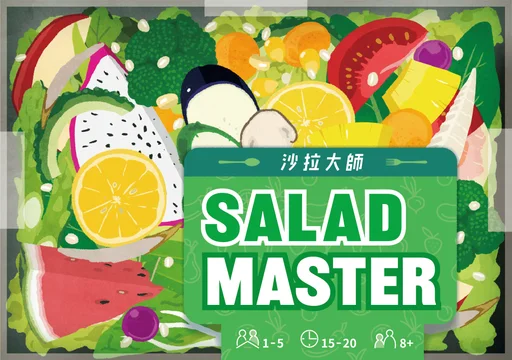 Salad Master