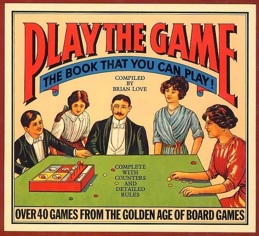 Board game, Play the Game