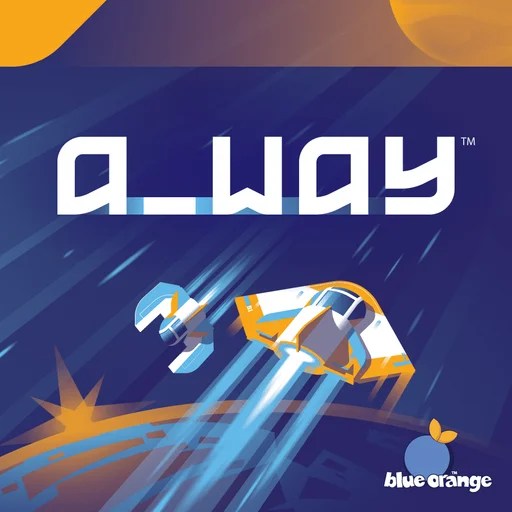 Board game, a_way
