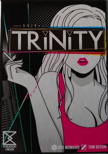 Board game, Trinity