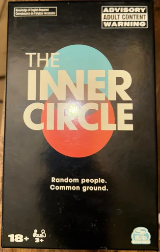 Board game, The Inner Circle