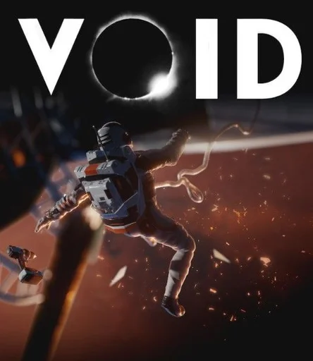 Board game, VOID: The Cooperative Card Game