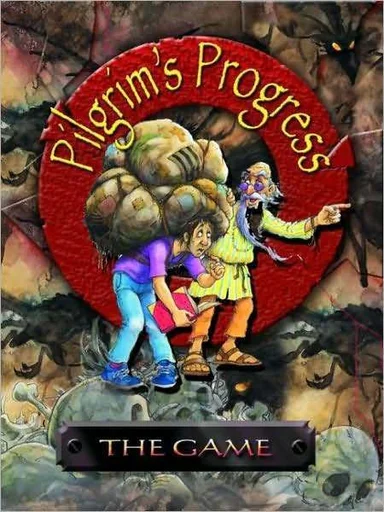 Board game, Pilgrim's Progress: The Game