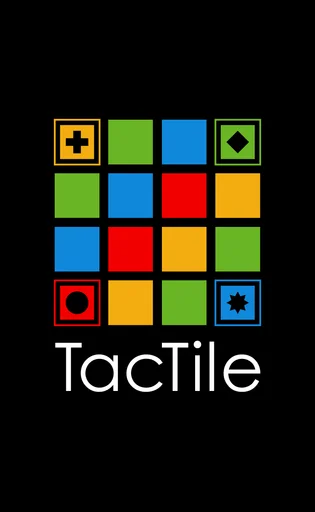 Board game, TacTile