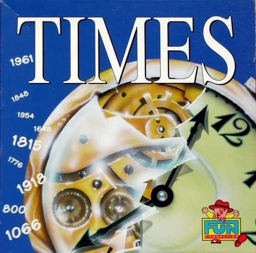 Board game, Times