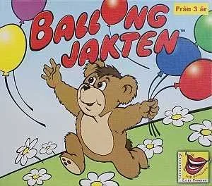 Board game, Ballongjakten