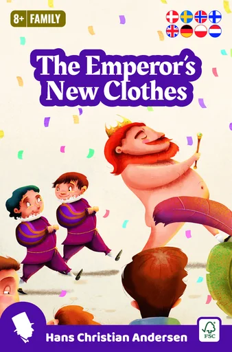 Board game, The Emperor's New Clothes