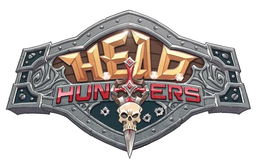 Board game, H.E.A.D. Hunters: Starter Pack