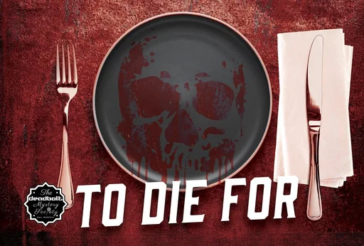 Board game, To Die For