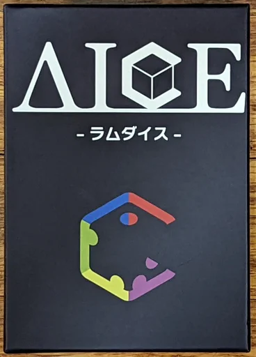 Board game, ΛICE