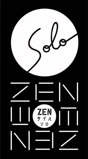 Zen Solo