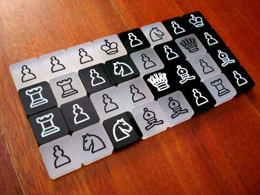 Board game, Chex