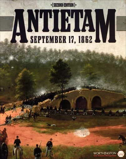 Antietam 1862