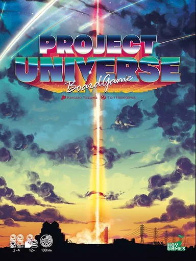Project Universe