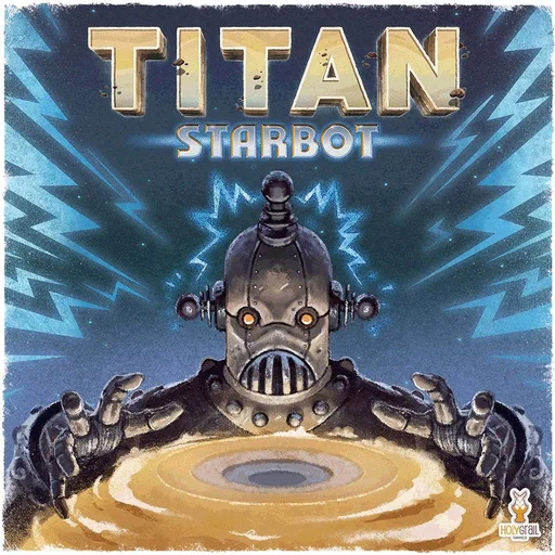 Titan: Starbot