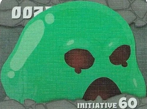 Trolling for Trouble: Ooze