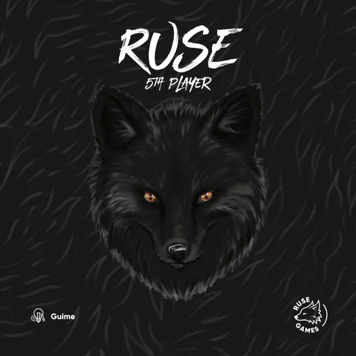 RUSE: 5th Player Expansion