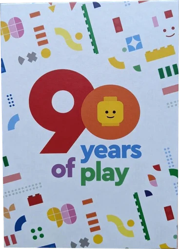 Board game, LEGO Timeline