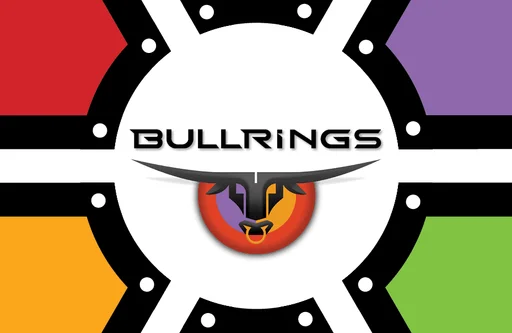 Board game, Bullrings