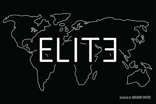 Board game, ELITE: Epic Strategic Board Game