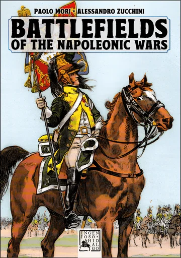 Battlefields of the Napoleonic Wars