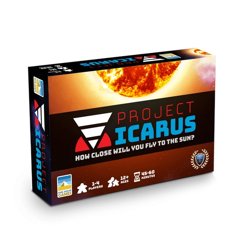 Project Icarus