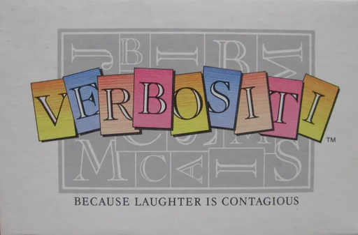Board game, Verbositi