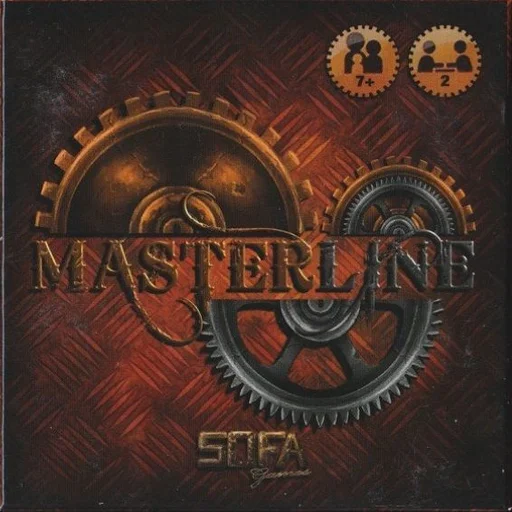 Board game, Masterline