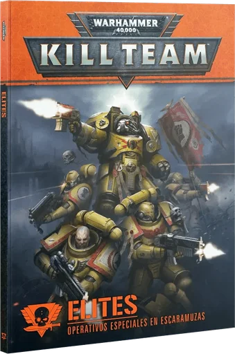 Warhammer 40,000: Kill Team – Elites
