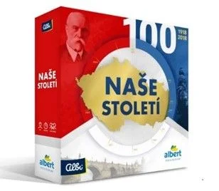 Board game, Naše století