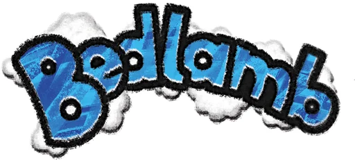 Board game, Bedlamb