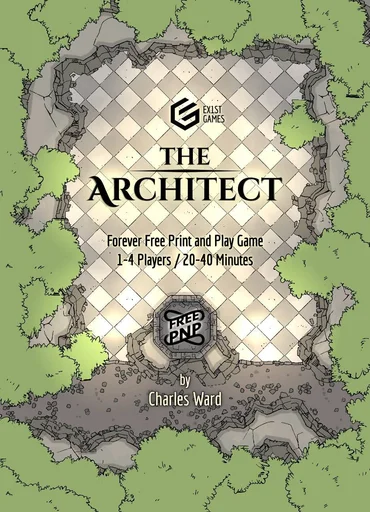 Board game, The Architect