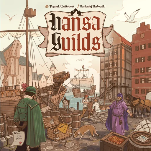 Hansa Guilds