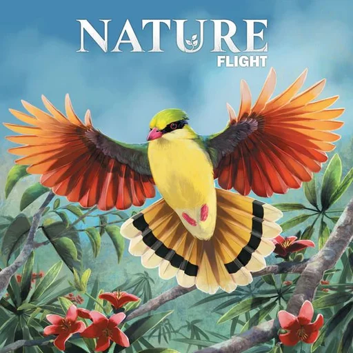 Nature: Flight