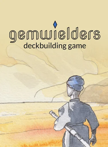 Board game, Gemwielders