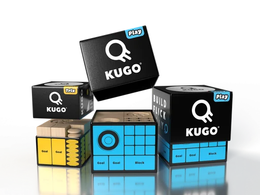 Board game, KUGO