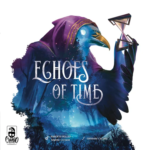 Board game, Echoes of Time