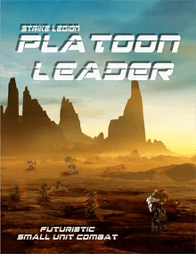 Strike Legion: Platoon Leader