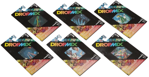 DropMix: Series 2 Discover Packs