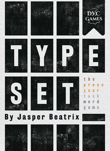 Typeset