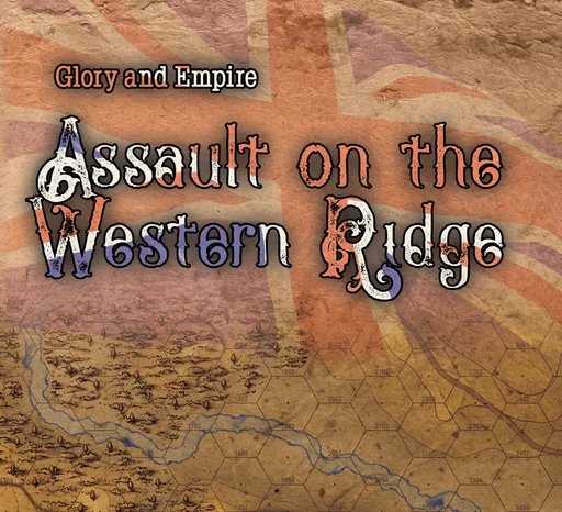 First Victories: Assault On Western Ridge Expansion