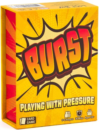 Board game, Burst